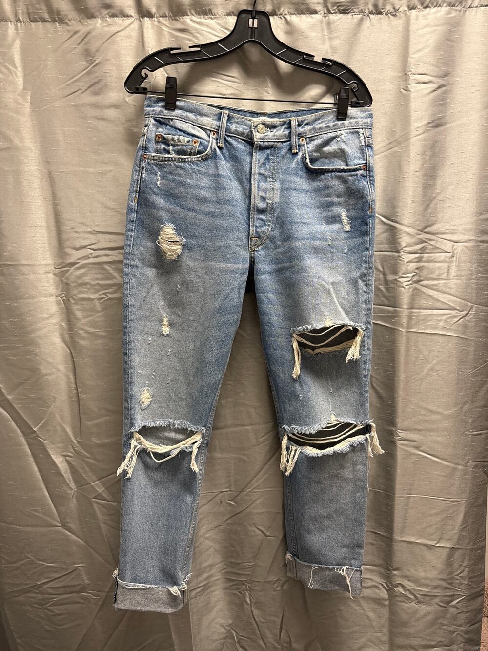 GRLFRND Karolina Jeans Size 29